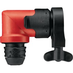 Mandril angular TE-AC 2