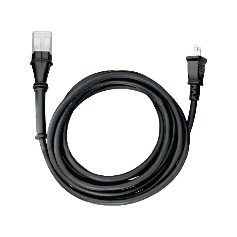 Cable de red 120V 4m US univ