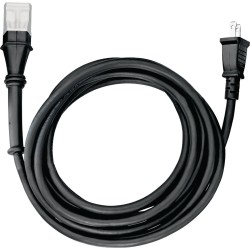 Cable de red 120V 4m US univ