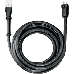 Cable de red 120V 5m / 15A
