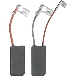 Escobilla de carbón TE 7C 100-120V