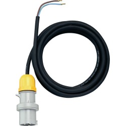 Cable de red TE1_TE2_TE7(2)_TE7C(1)15A U