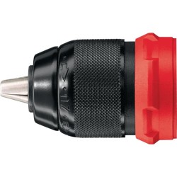 Mandril SFE 2-A12 drill driver