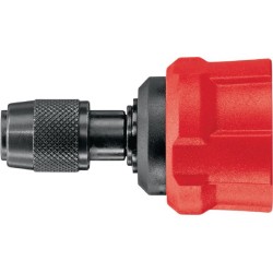 Mandril SFE 2-A12 hex
