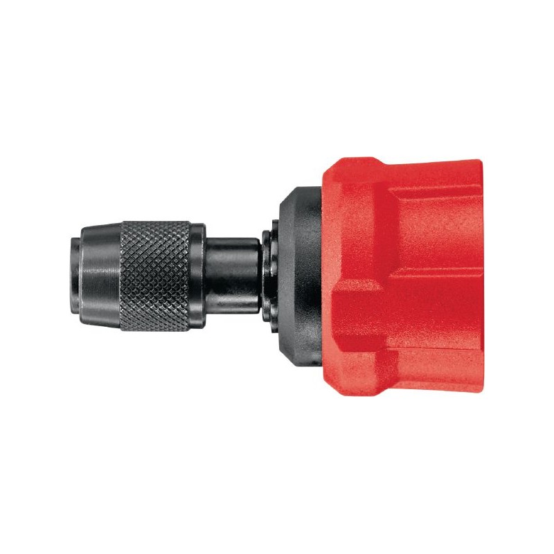 Mandril SFE 2-A12 hex