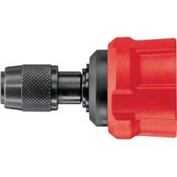 Mandril SFE 2-A12 hex