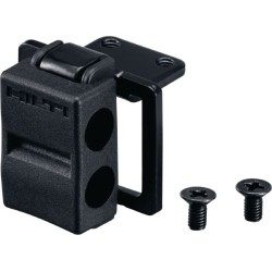 Adaptador para puntas 1/4" herr. a bat.