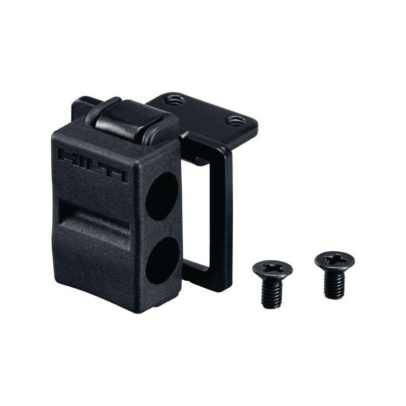 Adaptador para puntas 1/4" herr. a bat.