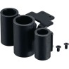 Plantilla de verificación HUS 3/8"-1/2"-