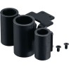 Plantilla de verificación HUS 3/8"-1/2"-