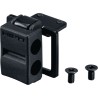 Adaptador para puntas 1/4" herr. a bat.