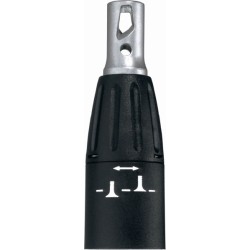 Tope de profundidad S-DG-D 11x75 cpl