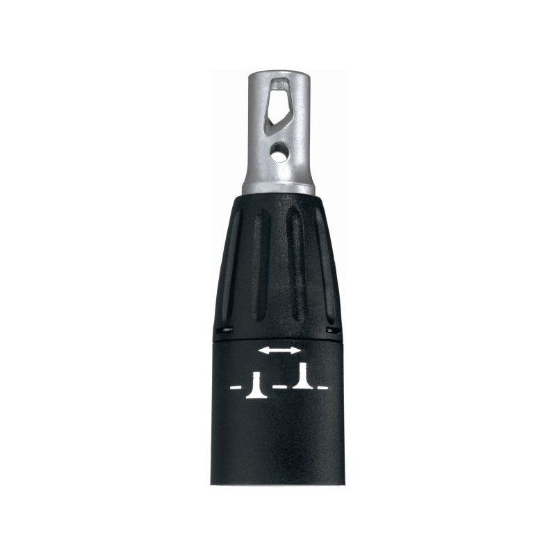 Tope de profundidad S-DG-D 11x75 cpl