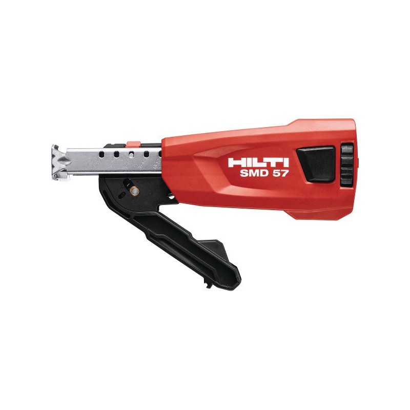 Cargador de tornillos SMD 57