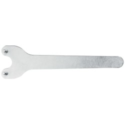 Llave frontal con pitones DCH-A30