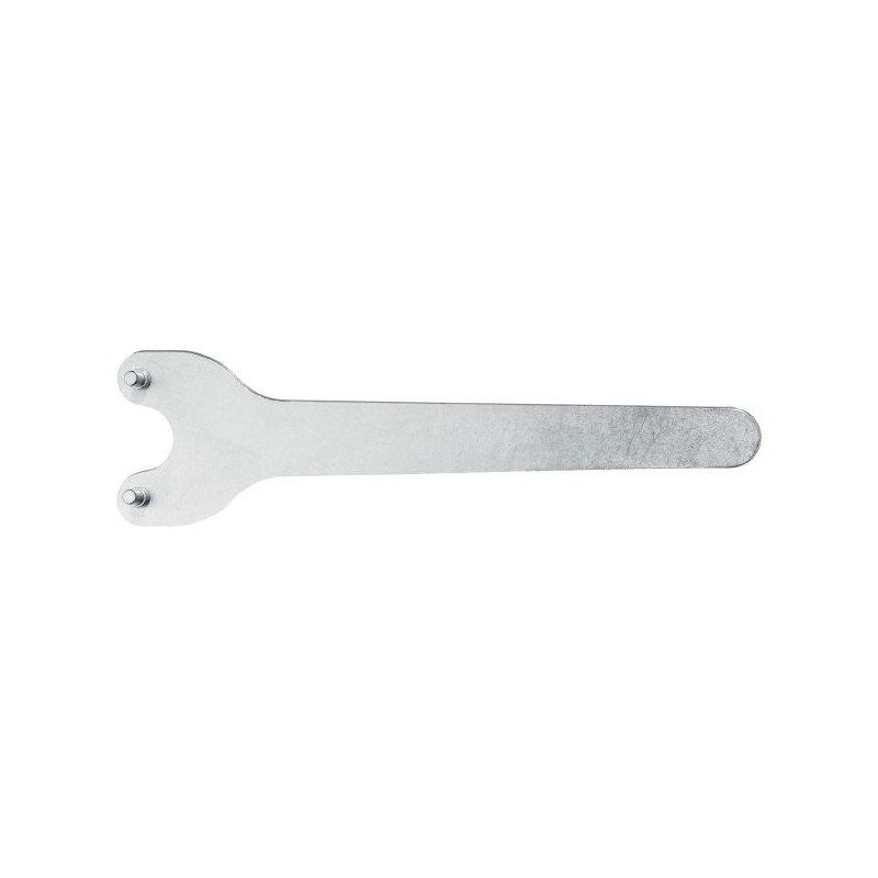 Llave frontal con pitones DCH-A30