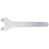 Llave frontal con pitones DCH-A30