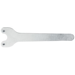 Llave frontal con pitones DCH-A30