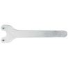 Llave frontal con pitones DCH-A30