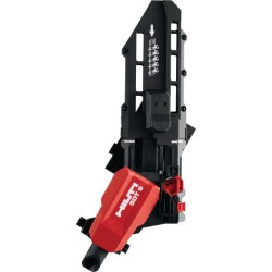 Herramienta vertical SDT 9 magazine