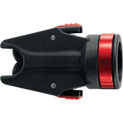 Nariz de herramienta SDT 9-NP R rojo