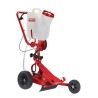 Carro de cortasuelos DSH-FSC