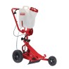 Carro de cortasuelos DSH-FSC
