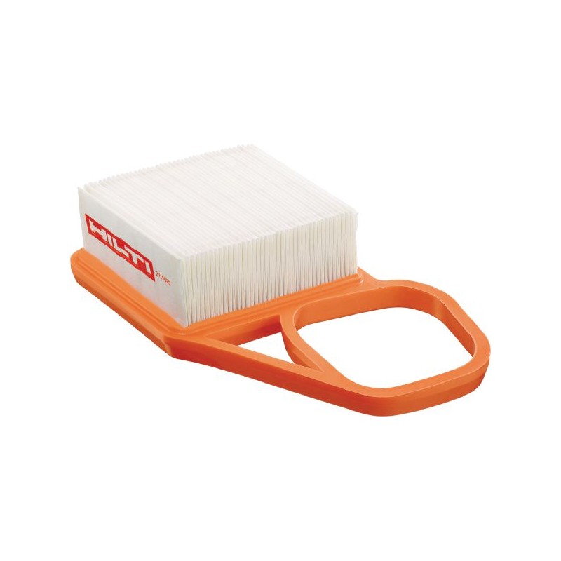 Filtro de aire DSH 600-X (2)