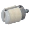 Fuel filter DSH