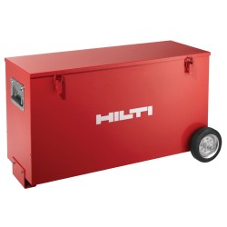 Recipiente DSH 800x300x470mm