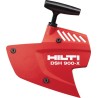 Arrancador DSH 900-X cpl