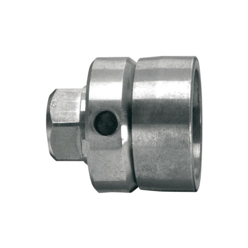 Tuerca DD-LR-CLN