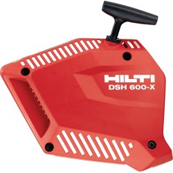 Arrancador DSH 600-X cpl