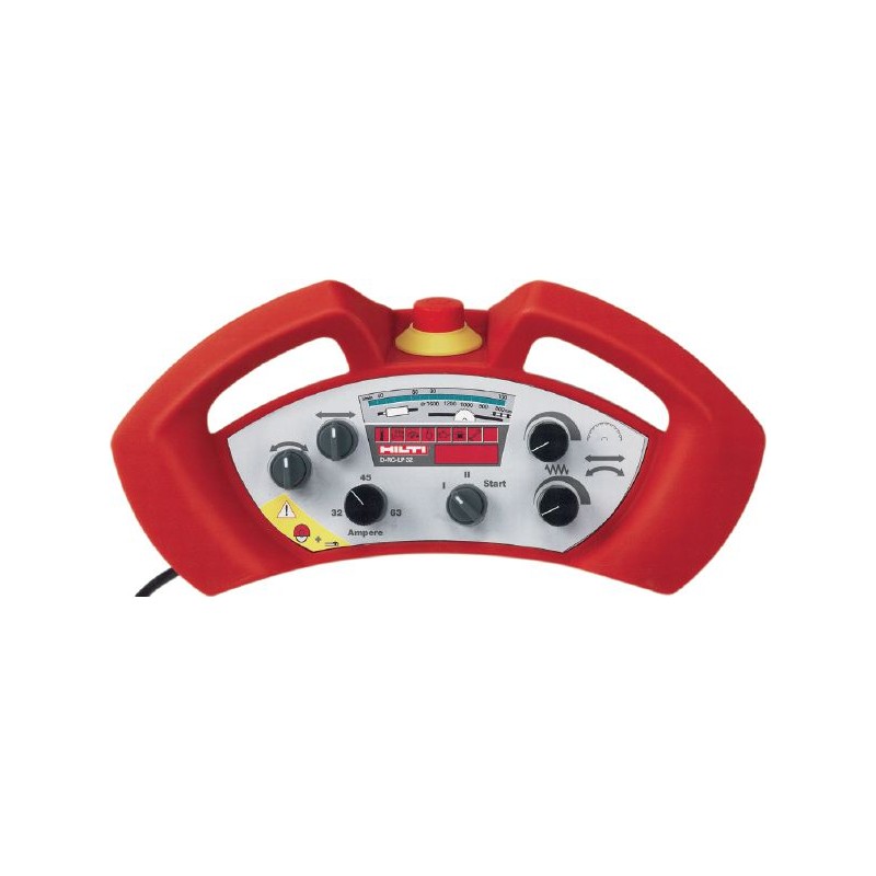 Control remoto D RC-LP32