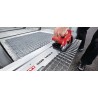 Raíl adaptador SCM 22-A