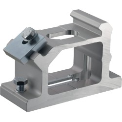 Base de carril DS-RF-L