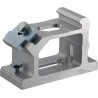 Base de carril DS-RF-L