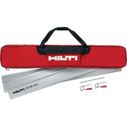 Carril guía SC GR-1400 2B kit