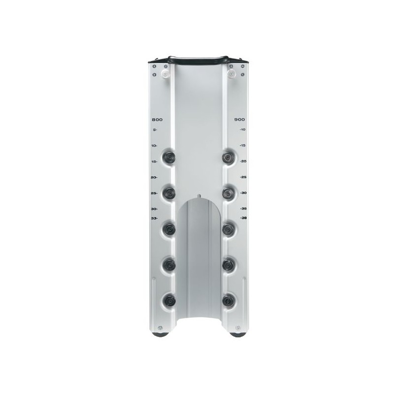 Cuerpo central DS-BG 80