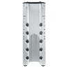Cuerpo central DS-BG 80