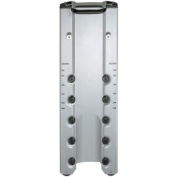 Cuerpo central DS-BG 120