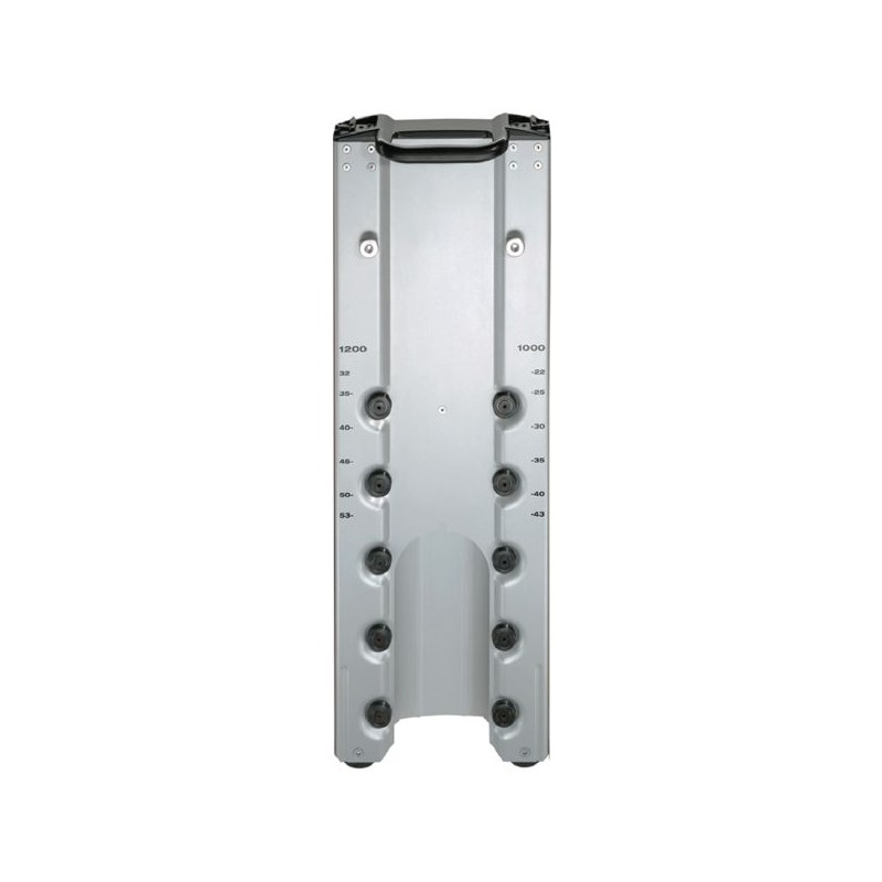 Cuerpo central DS-BG 120