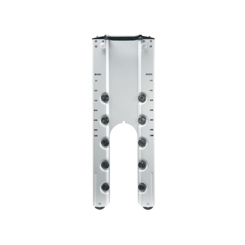 Cuerpo central DS-BGF 80