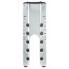 Cuerpo central DS-BGF 80