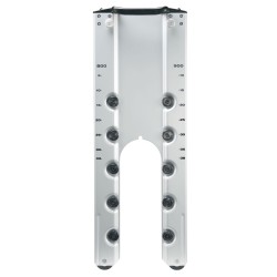 Cuerpo central DS-BGF 80