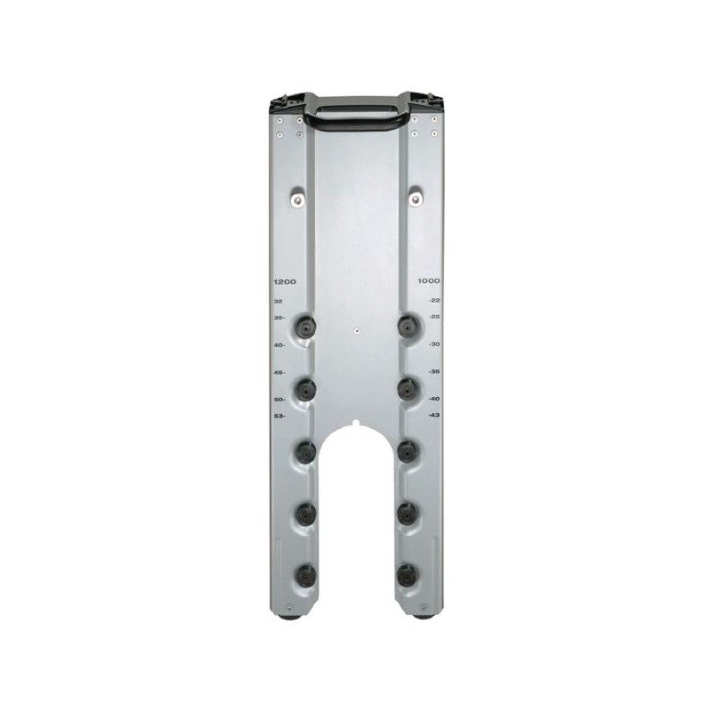 Cuerpo central DS-BGF 120