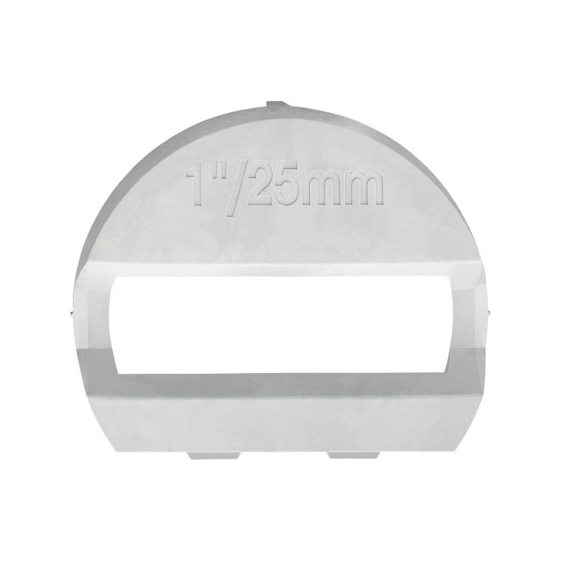 Tope de profundidad DGH 130 CG 1"/25mm d