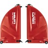 Pieza lateral DS-BGF 120