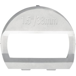 Tope de profundidad DGH 130 CG 1.5"/38mm