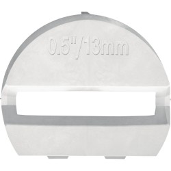 Tope de profundidad DGH 130 CG 0.5"/13mm